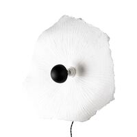 Tropez 60 Ceiling Light/ Wall Lamp Natural