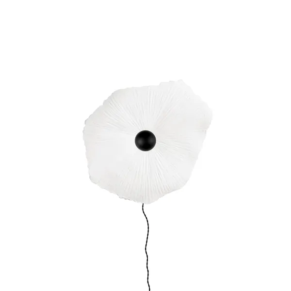 Tropez 60 Ceiling Light/ Wall Lamp Natural