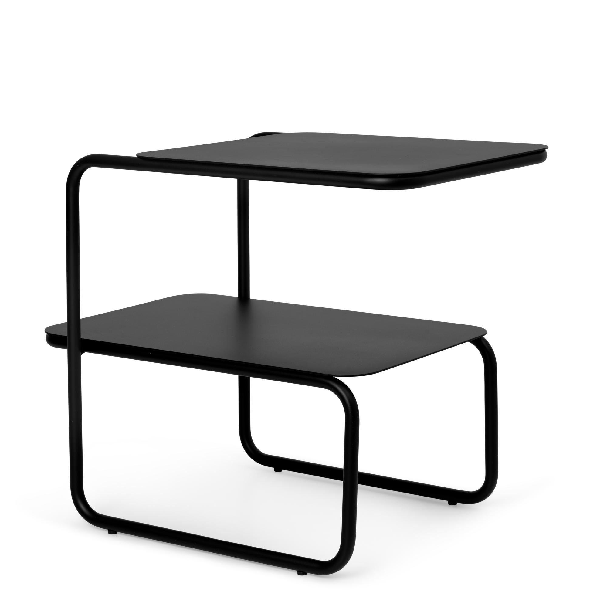 Level Sidebord Sort