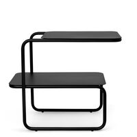 Level Sidebord Sort