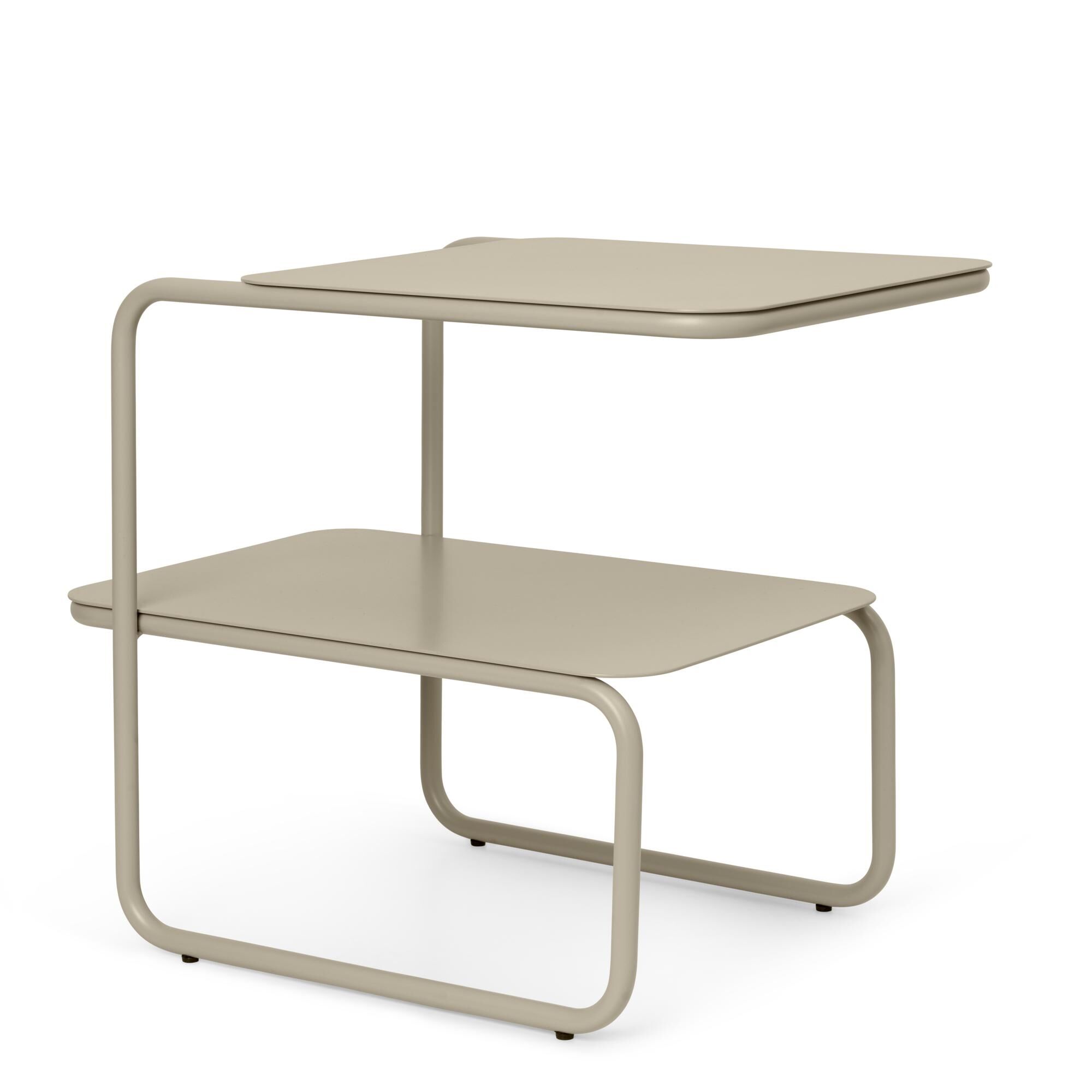 Level Sidebord Kasjmir