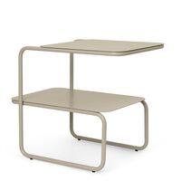 Level Beistelltisch Kaschmir