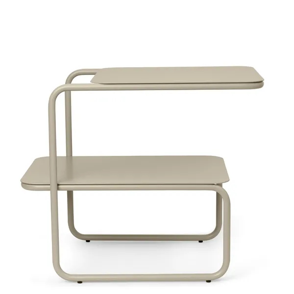 Level Side Table Cashmere