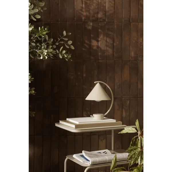 Level Side Table Cashmere