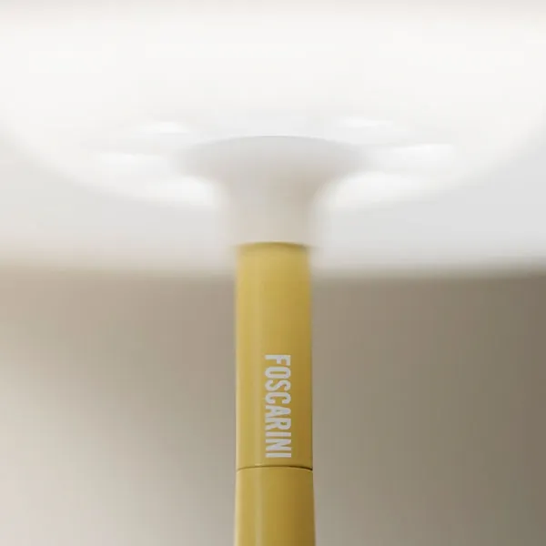 Birdie Easy Table Lamp Grande Sand Yellow