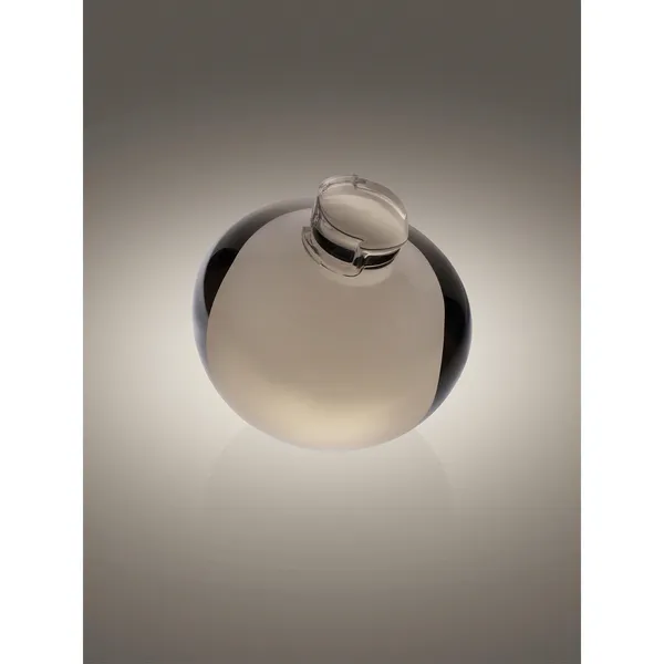 Caboche Plus Ceiling Light LED Dimmable Transparent