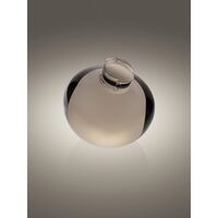 Caboche Plus Ceiling Light LED Dimmable Transparent