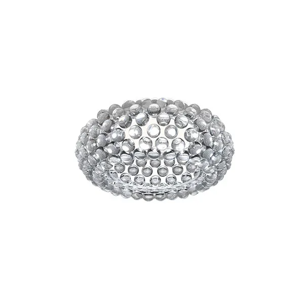 Caboche Plus Ceiling Light LED Transparent