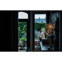 Caboche Plus Table Lamp Transparent