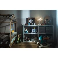 Caboche Plus Table Lamp Transparent