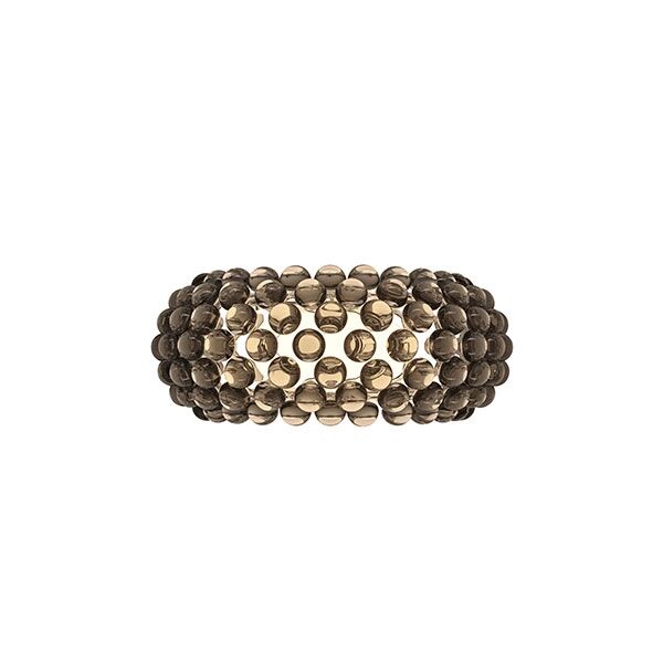 Caboche Plus V&auml;gglampa Media LED Gr&aring;
