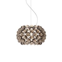 Caboche Plus Pendel Piccola On/off Grau