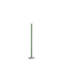 Bellhop Stehlampe Grün