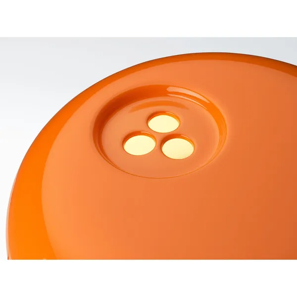 Snoopy Lampe à Poser Orange Limited Edition