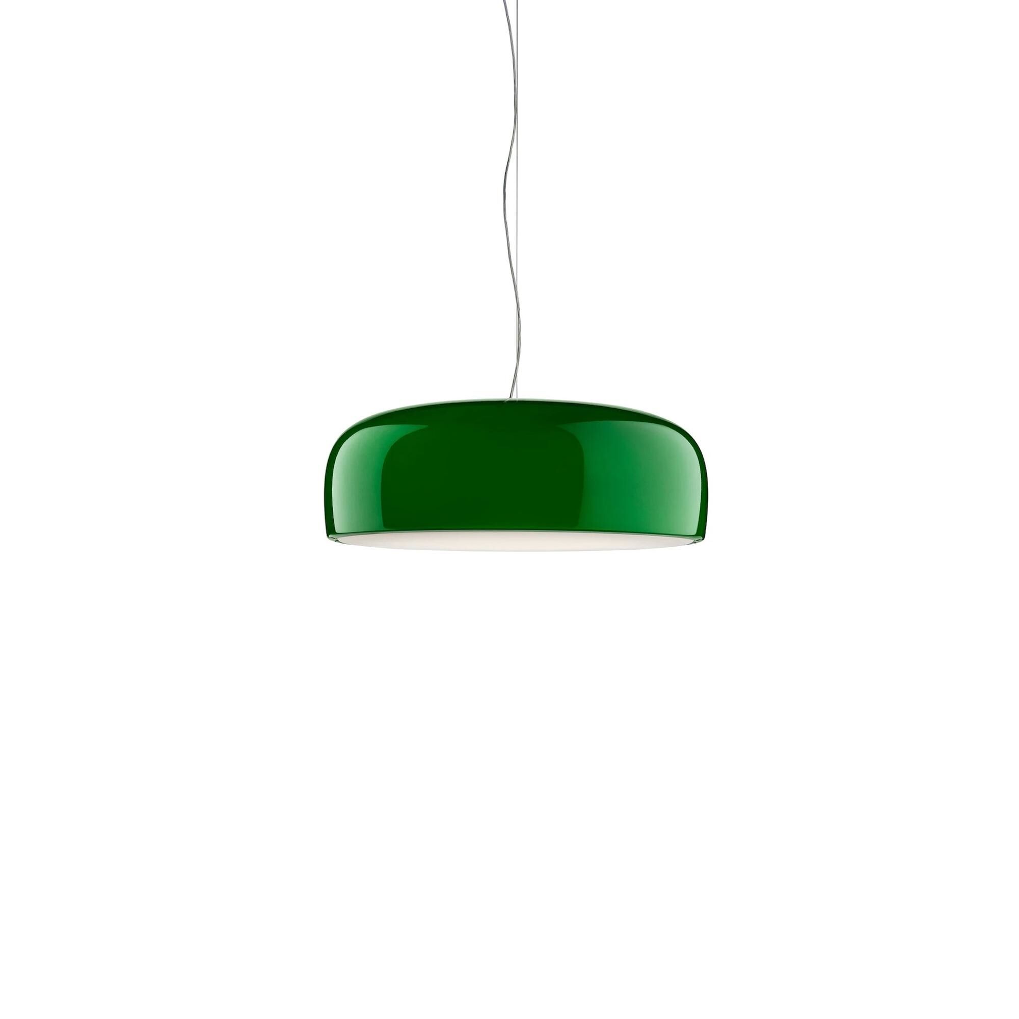 Smithfield S Taklampa Pro Gr&ouml;n