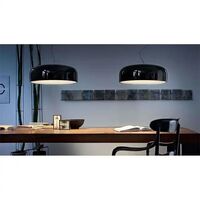Smithfield S Pendant Green