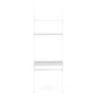 Libri Skrivbord Vit
