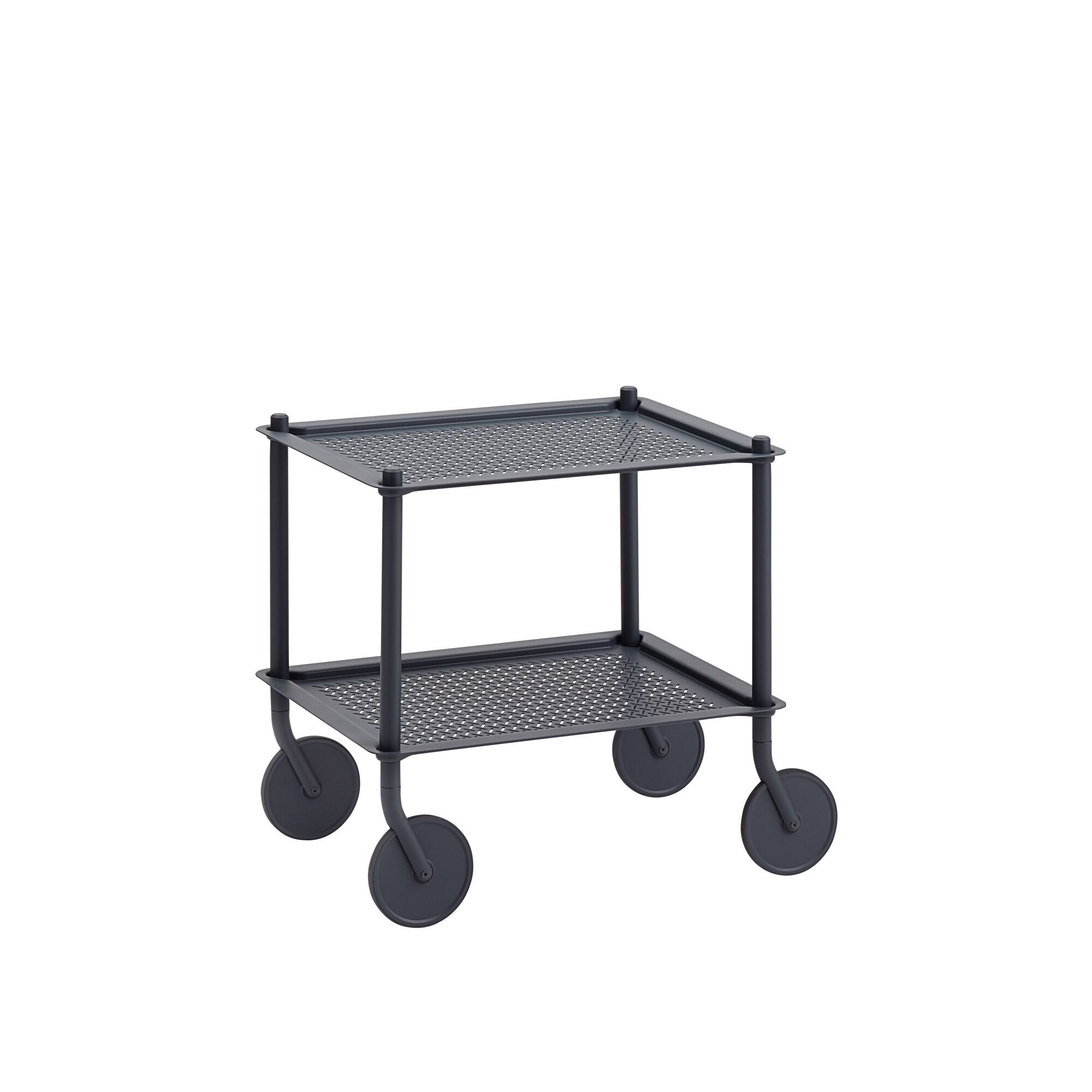 Flow Trolley 2-Layer Blgr