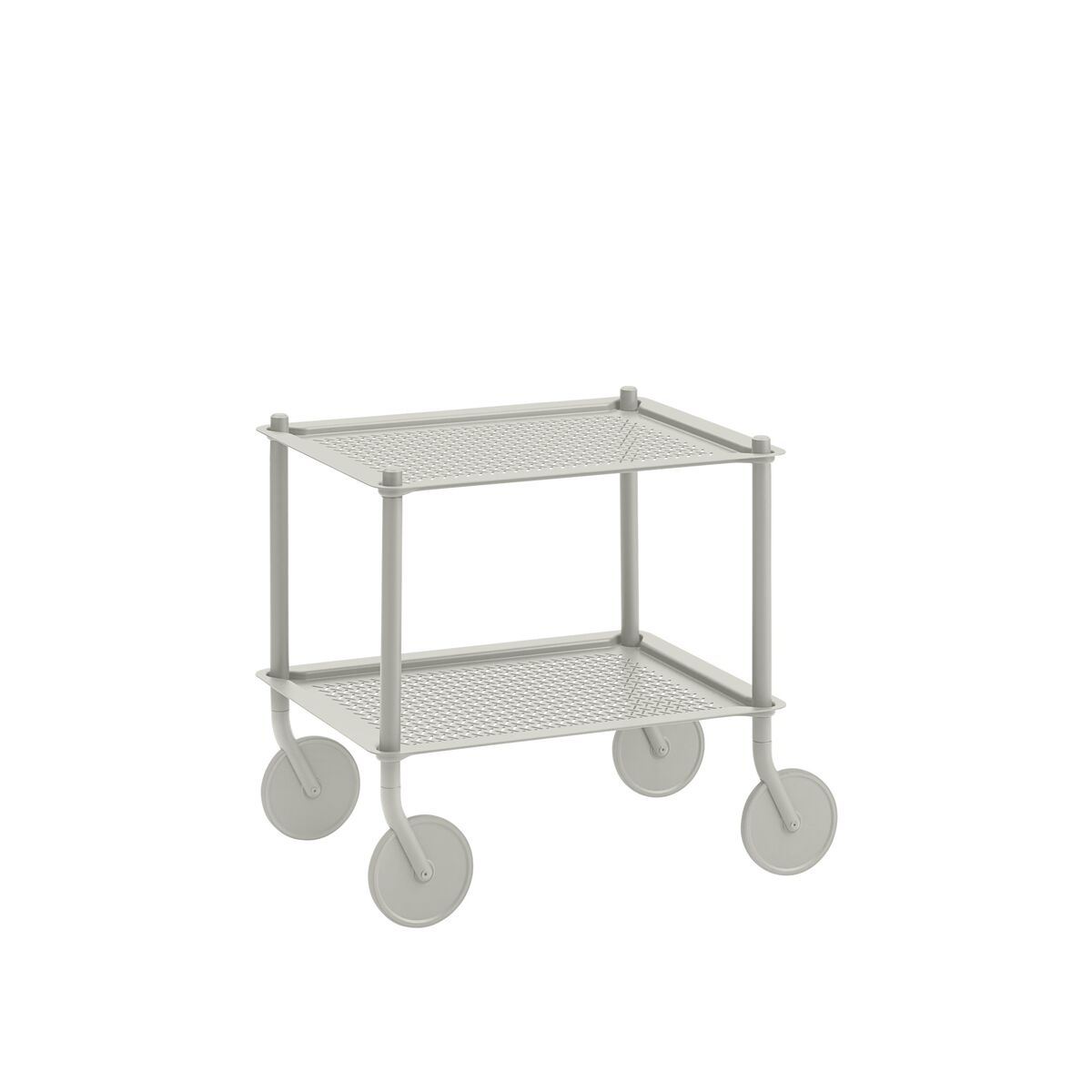 Flow – Gris – 2 Couches
