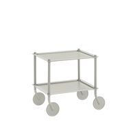 Flow – Gris – 2 Couches