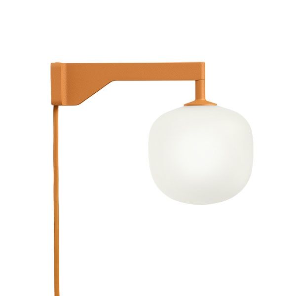 Rime V&auml;gglampa Orange