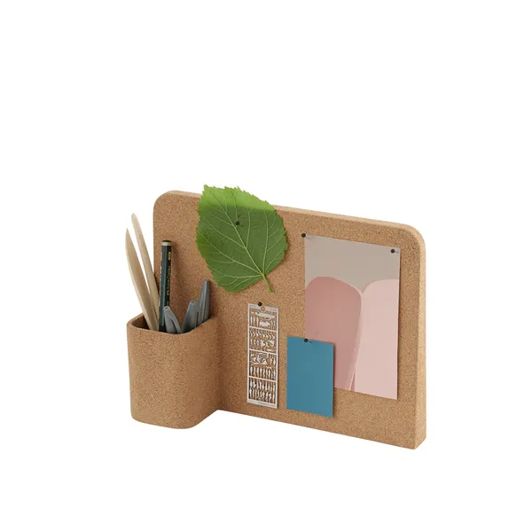 Story Message Board Cork