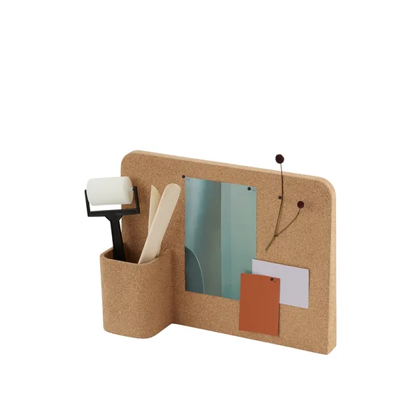Story Message Board Cork