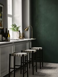 Betty Barstol TK7 Sort/Natur