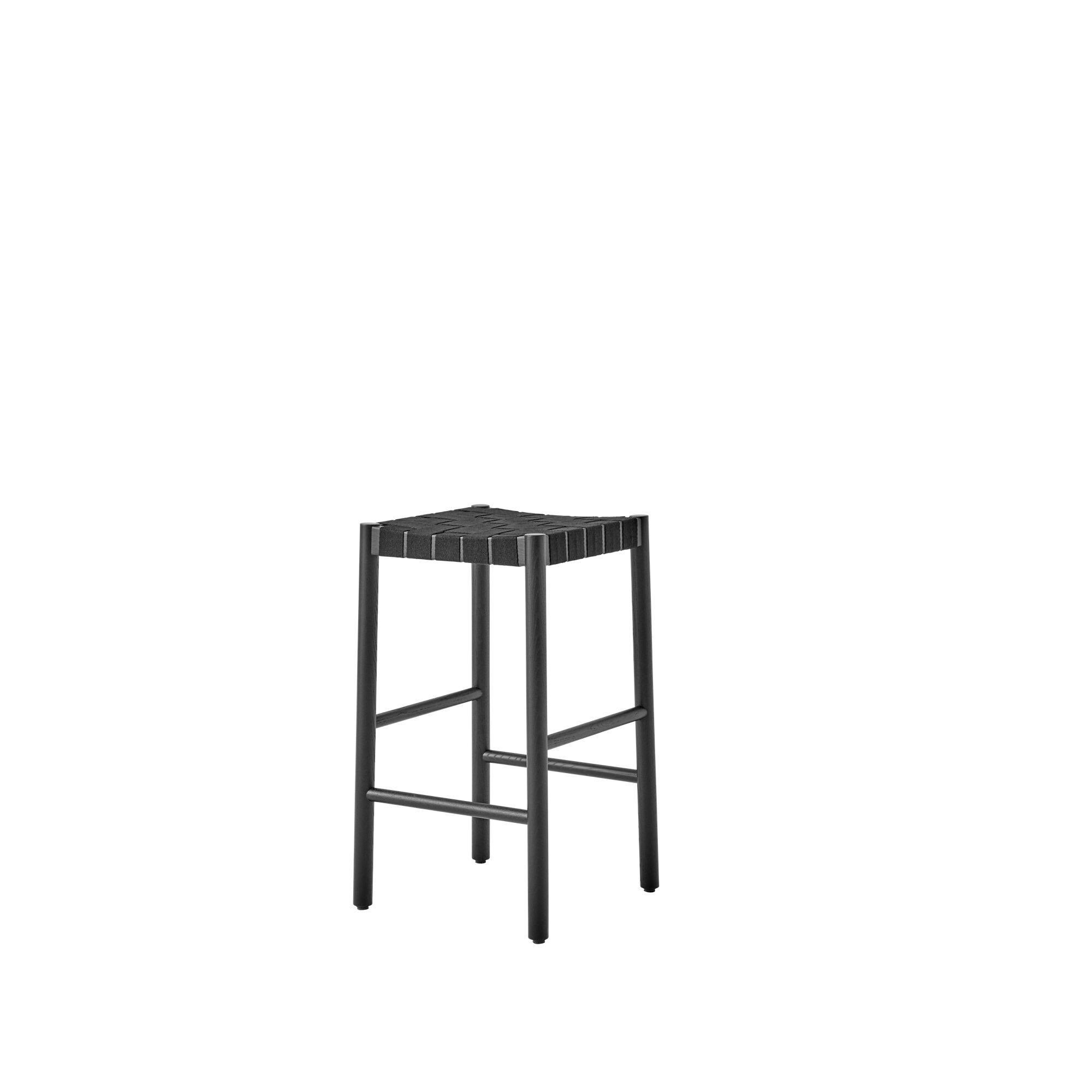 Betty Barstol TK7 Sort