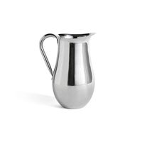 Indian Jug XL ze stali nierdzewnej