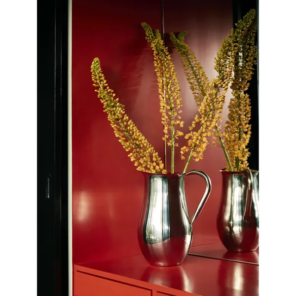 Indian Jug XL Stainless Steel
