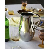 Indian Jug XL ze stali nierdzewnej