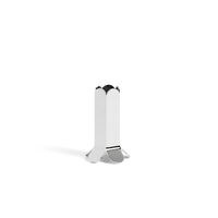 Arcs Candlestick Small Mirror