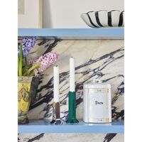 Arcs Candlestick Small Mirror