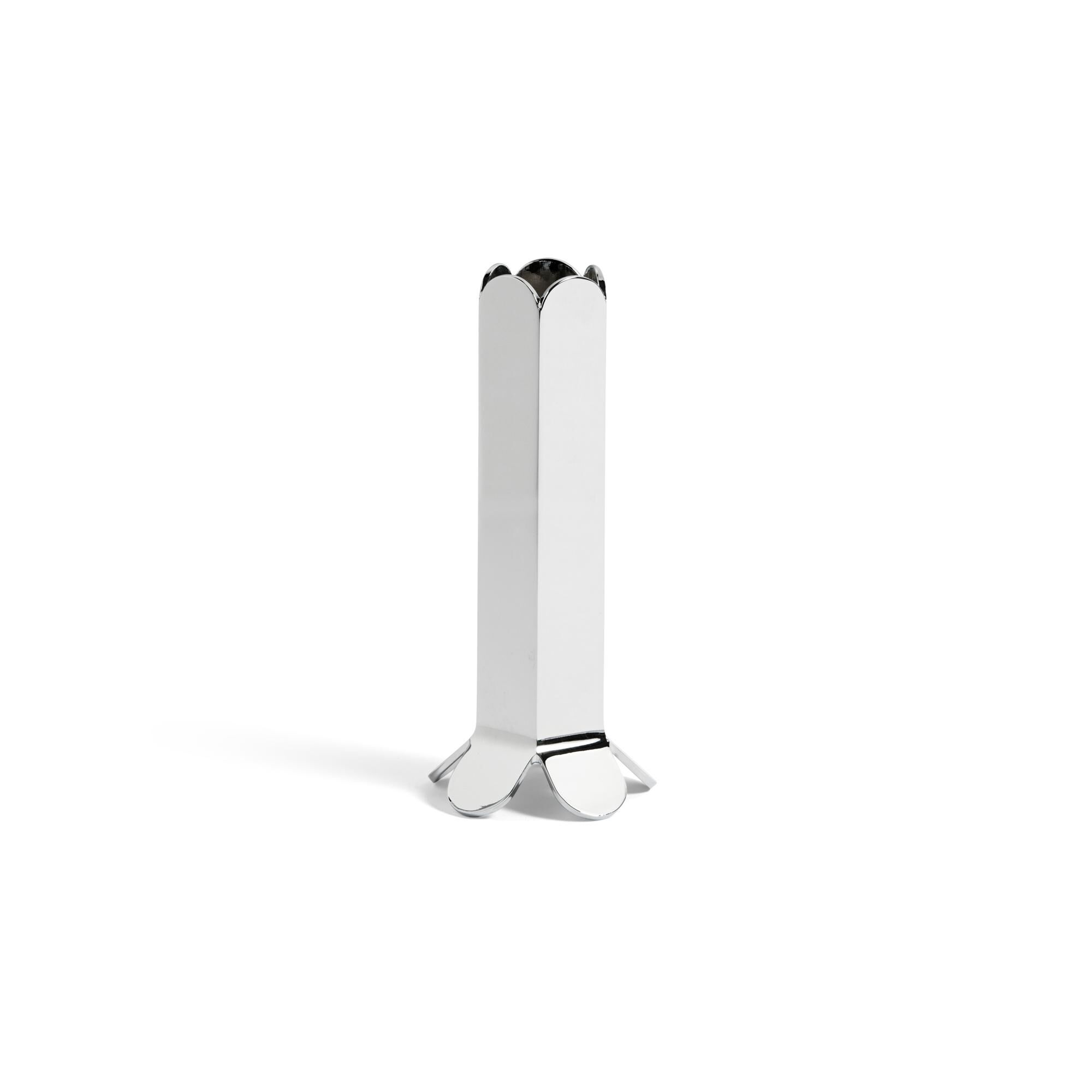Arcs Candlestick Groß Spiegel