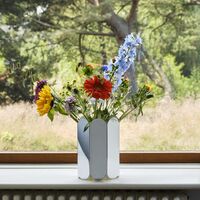 Arcs Vase Spiegel