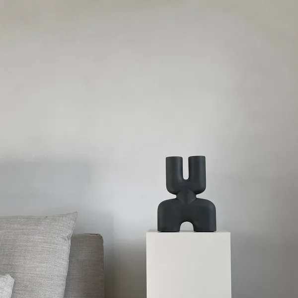 Cobra Double Vase Mini Sort