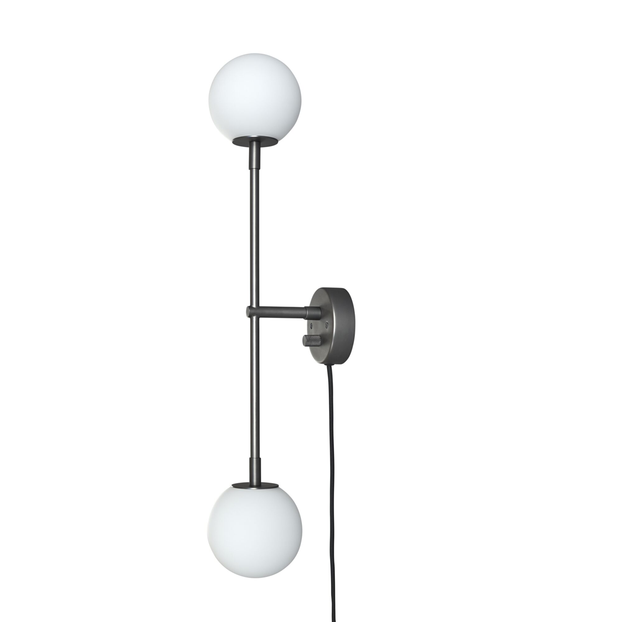 Drop Bulp V&auml;gglampa Gr&aring;