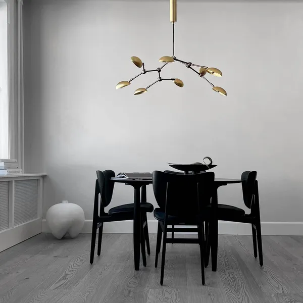 101 Kopenhagen Drop Hanglamp Mini Messing