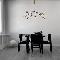 101 Kopenhagen Drop Hanglamp Mini Messing