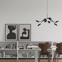 101 Kopenhagen Drop Hanglamp Mini Messing