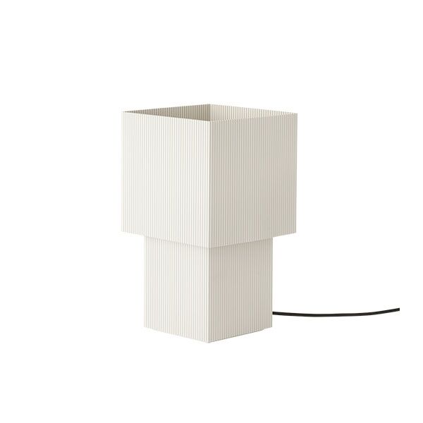 Romb 36 Bordlampa Cotton