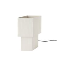 Romb 36 Table Lamp Cotton
