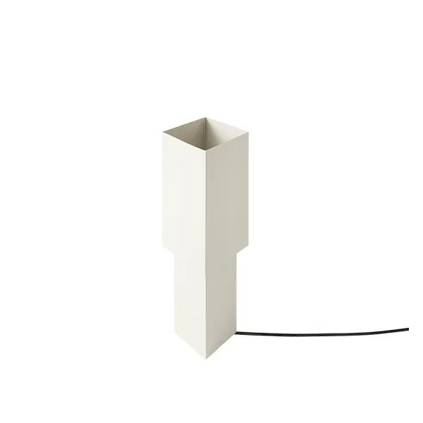 Romb 36 Table Lamp Cotton