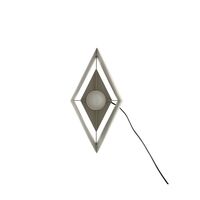 Romb 36 Table Lamp Cotton