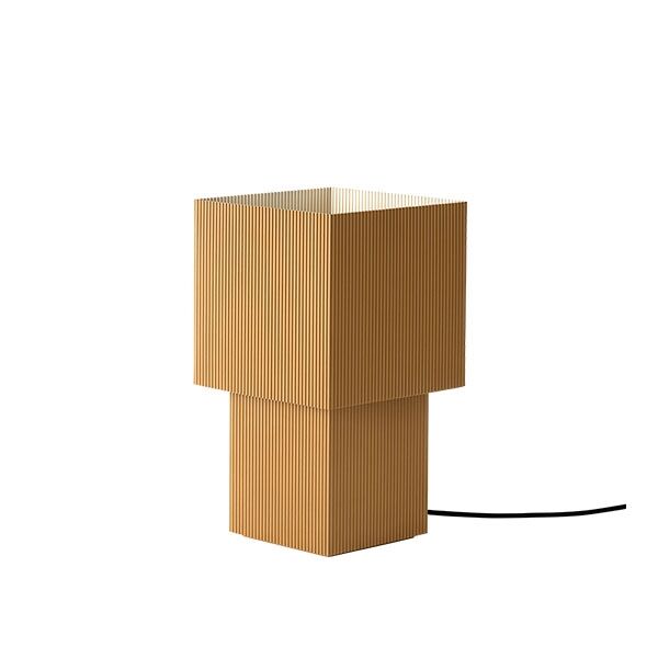 Romb 36 Bordlampa Cumin