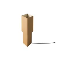 Romb 36 Table Lamp Cumin