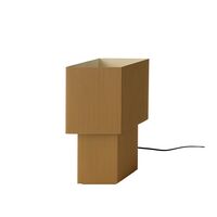 Romb 36 Table Lamp Cumin