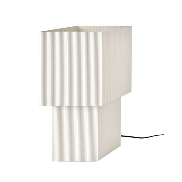 Romb 48 Bordlampa Cotton