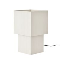 Romb 48 Table Lamp Cotton